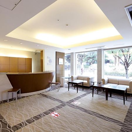 Smile Hotel Osaka Yotsubashi Exteriér fotografie